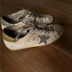 Golden Goose size 9